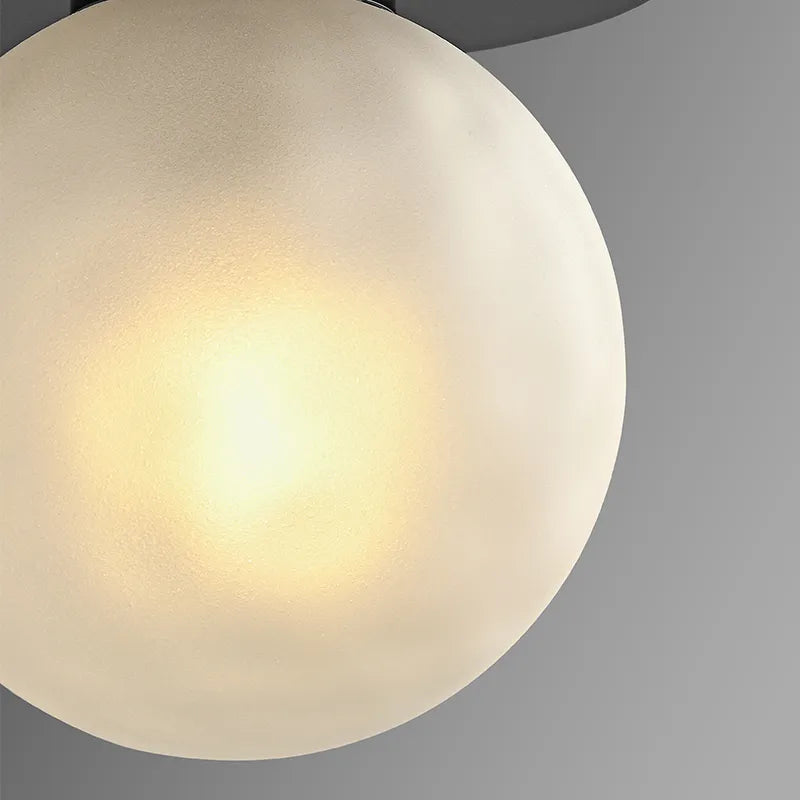 Metal Pendant Light