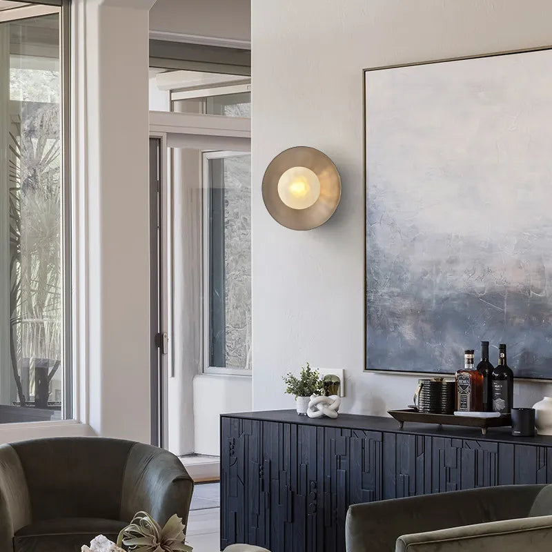 Wall Sconce Light