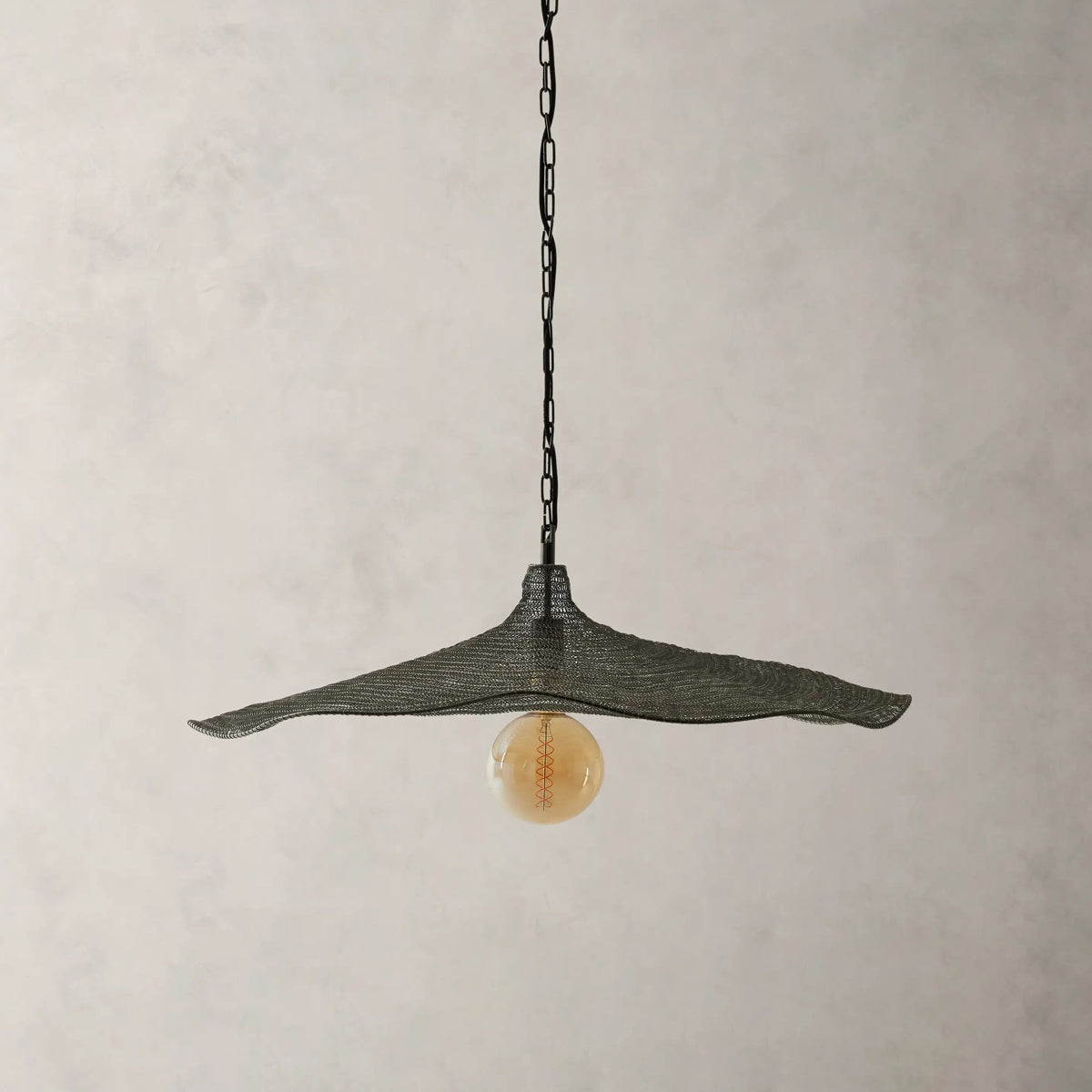 Mirza Round Chandelier