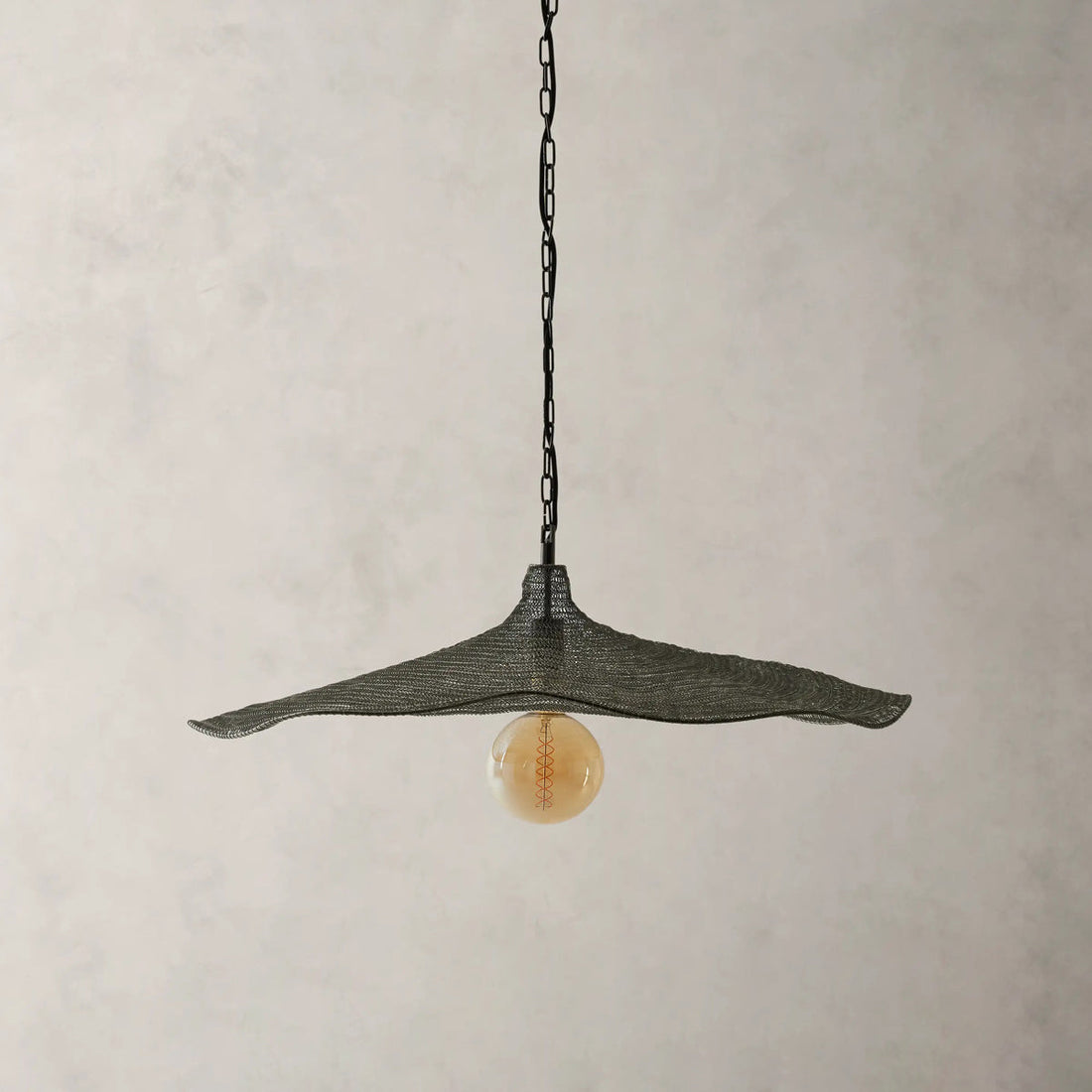 Mirza Round Chandelier