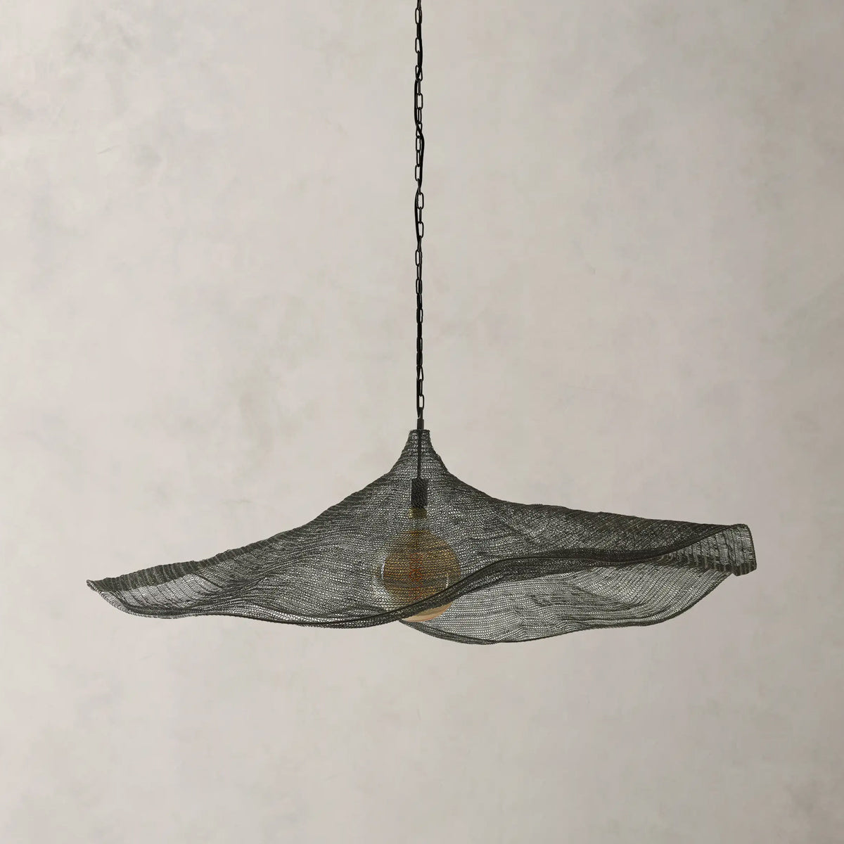 Mirza Round Chandelier