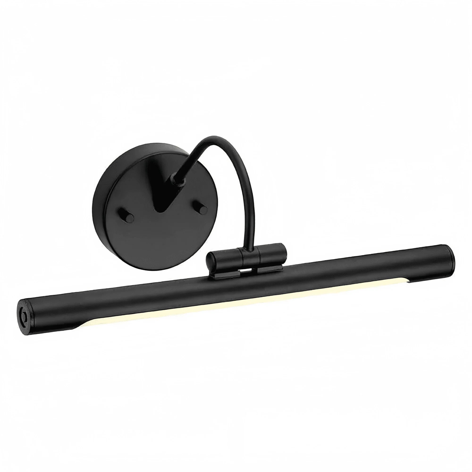 Modern Alton Picture Light 15" 26" - 15"BronzeJoyfuzzy