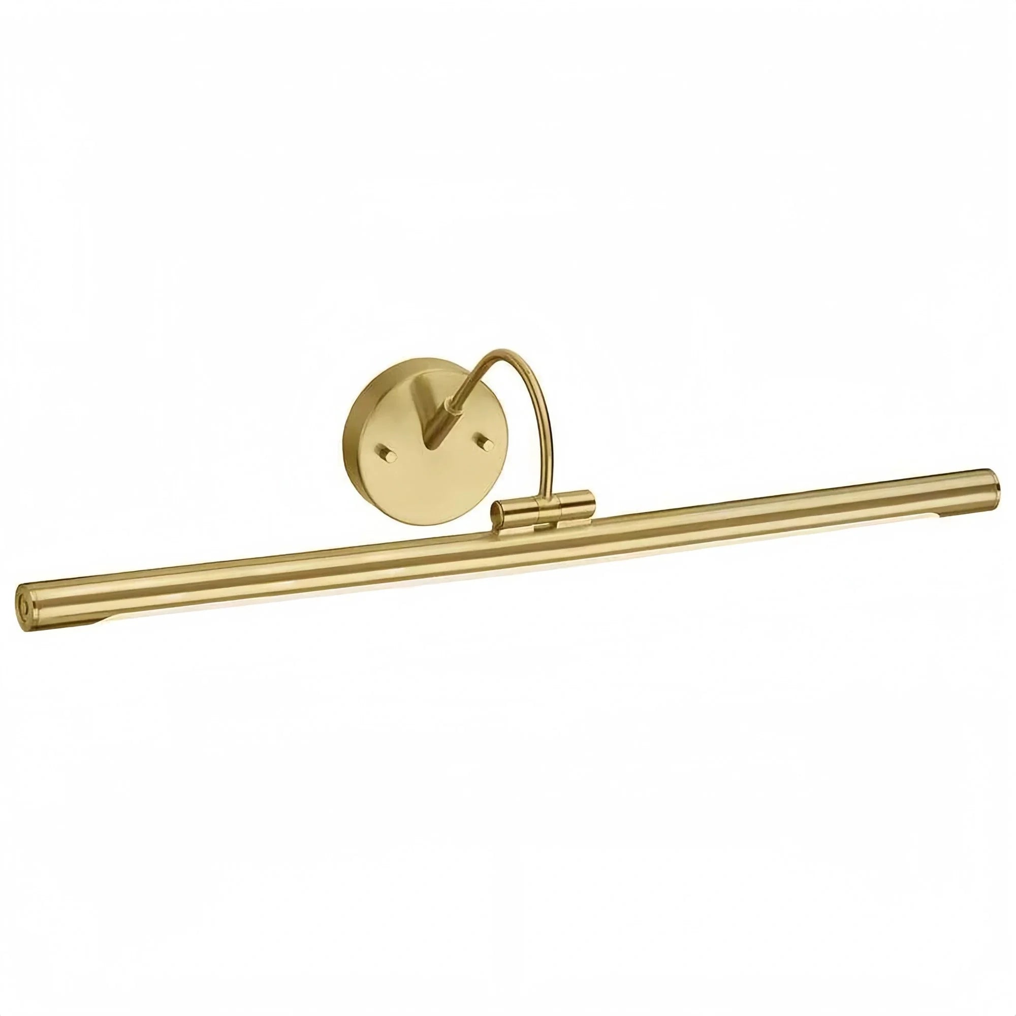 Modern Alton Picture Light 15" 26" - 26"BrassJoyfuzzy