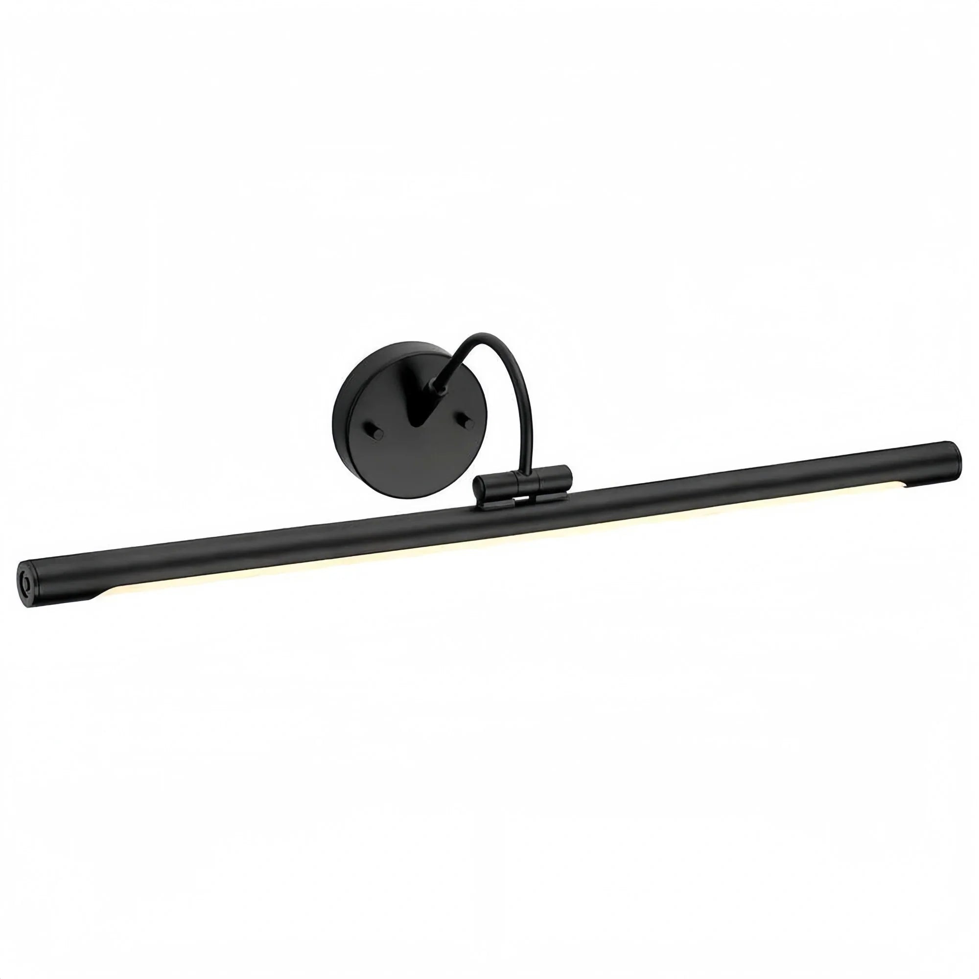 Modern Alton Picture Light 15" 26" - 26"BronzeJoyfuzzy