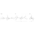 Modern Sputnik Smoky Gray/Amber Glass Branch Chandelier for Kitchen Island/Dining Room - 9 Globes/W79.9
