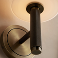 monroe sconce