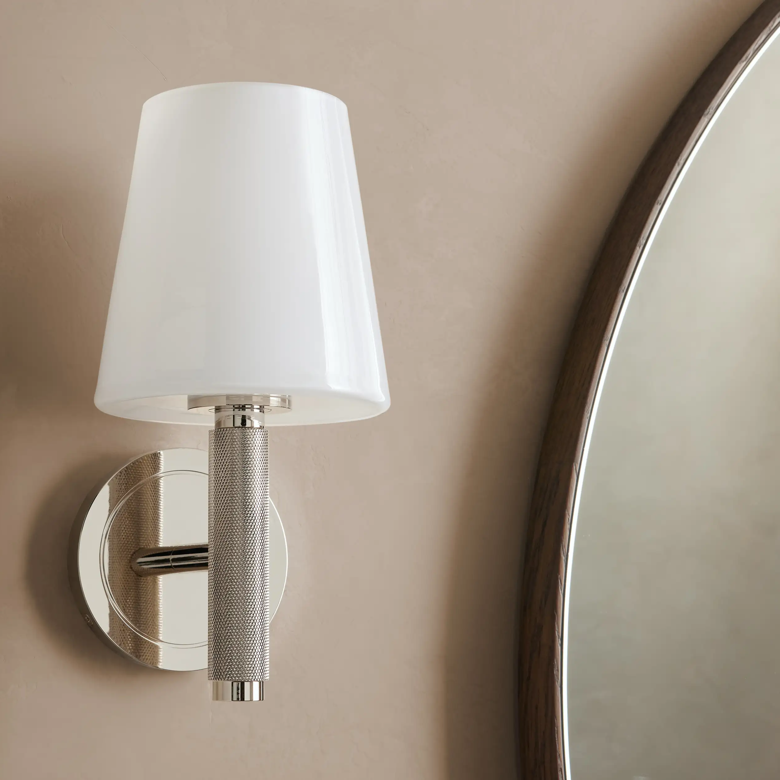 monroe sconce