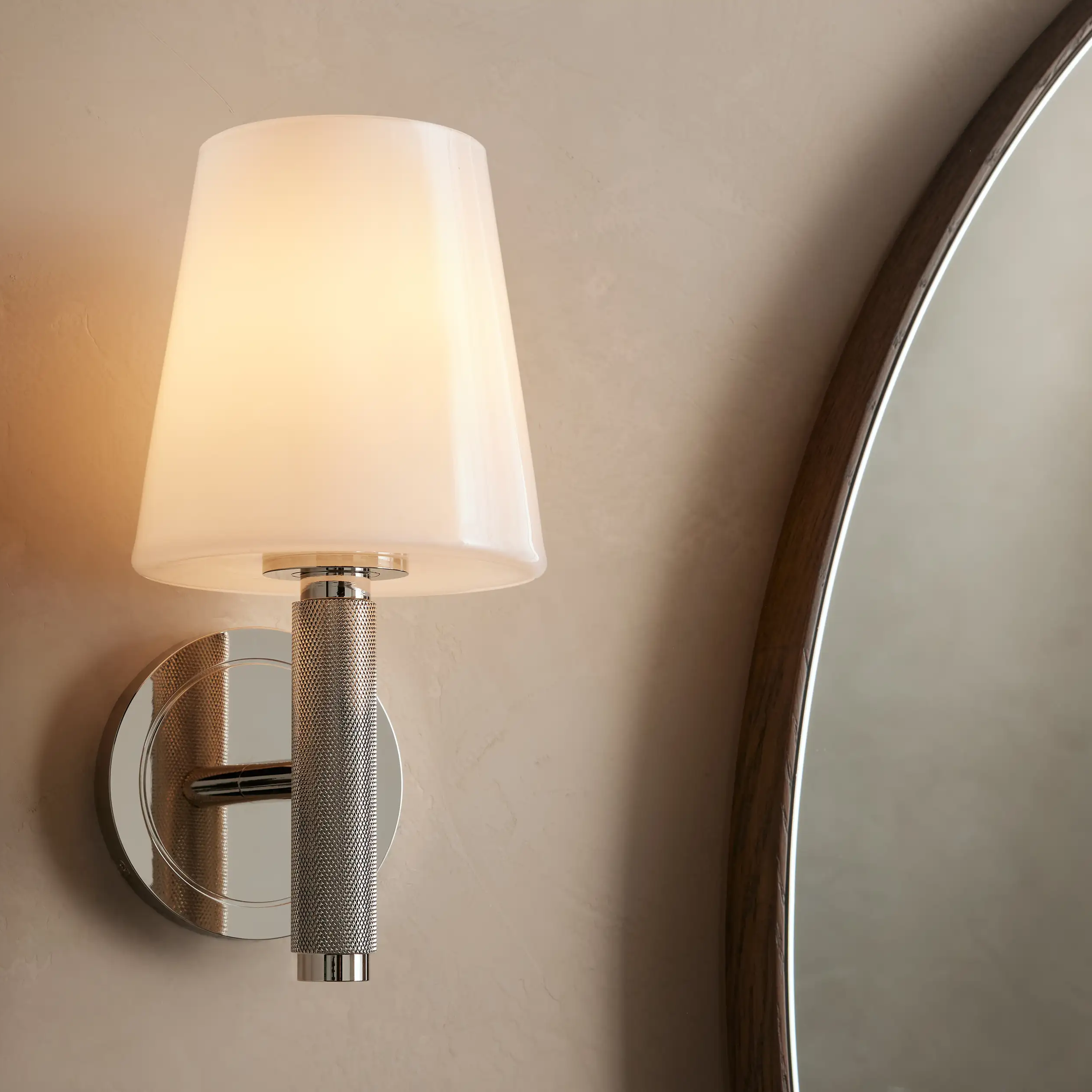 monroe sconce