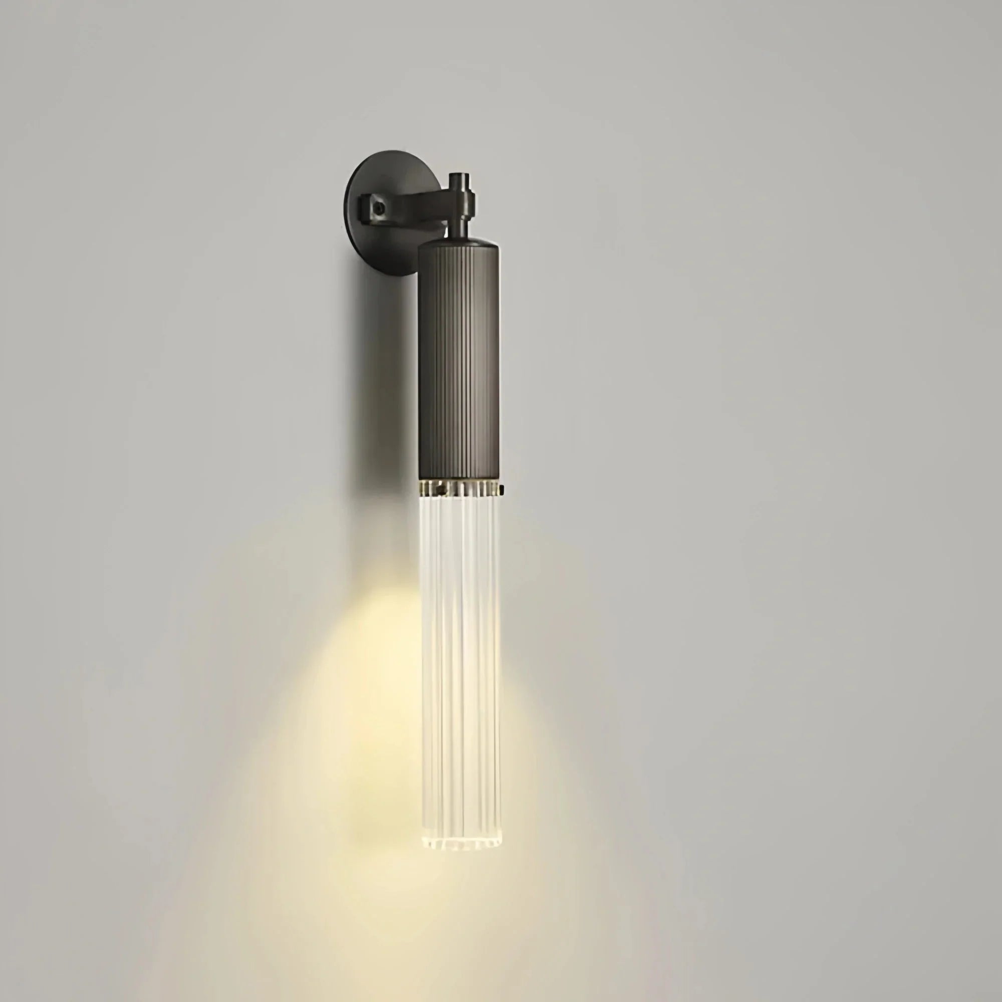 Morder Flume Wall Sconce - Joyfuzzy