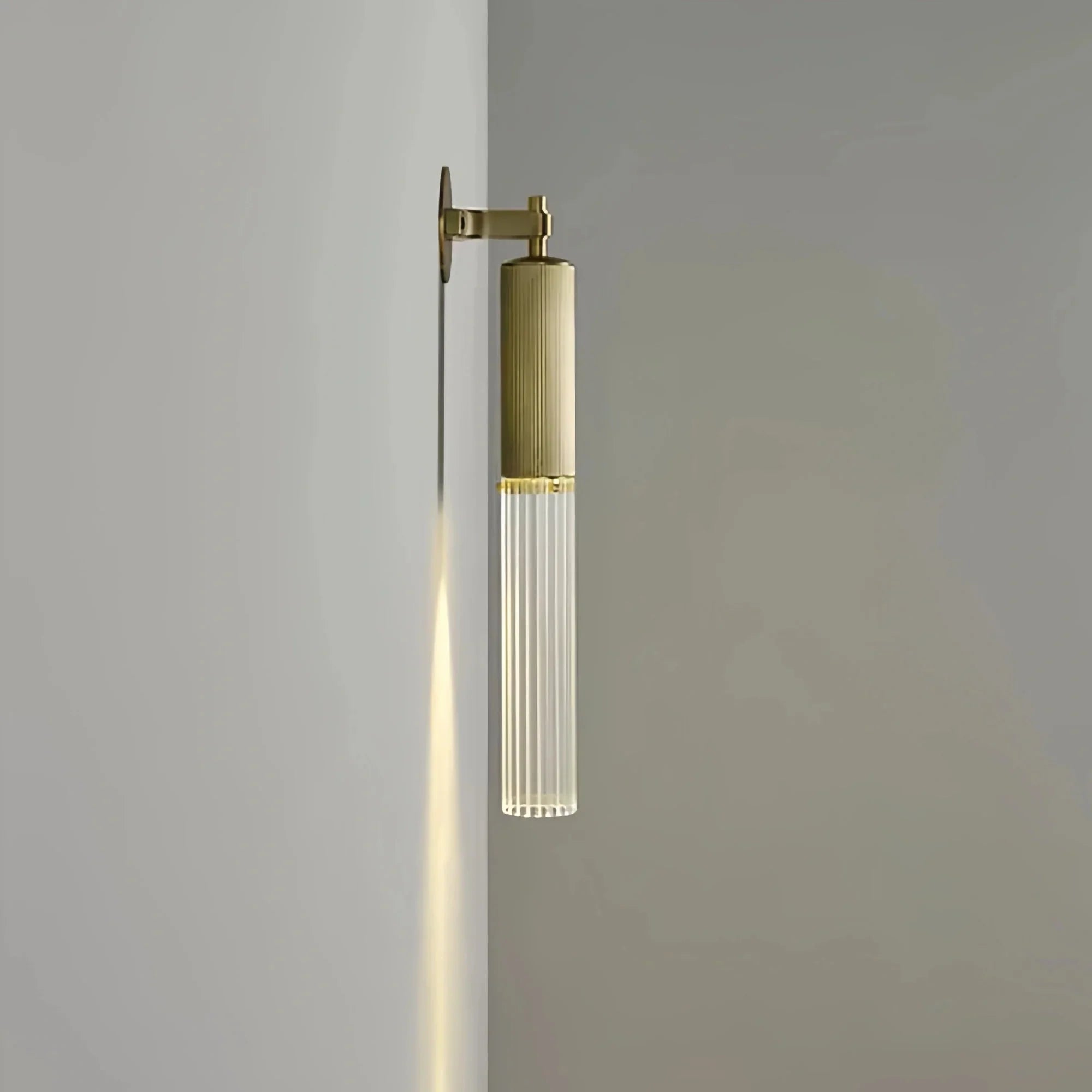 Morder Flume Wall Sconce - Joyfuzzy