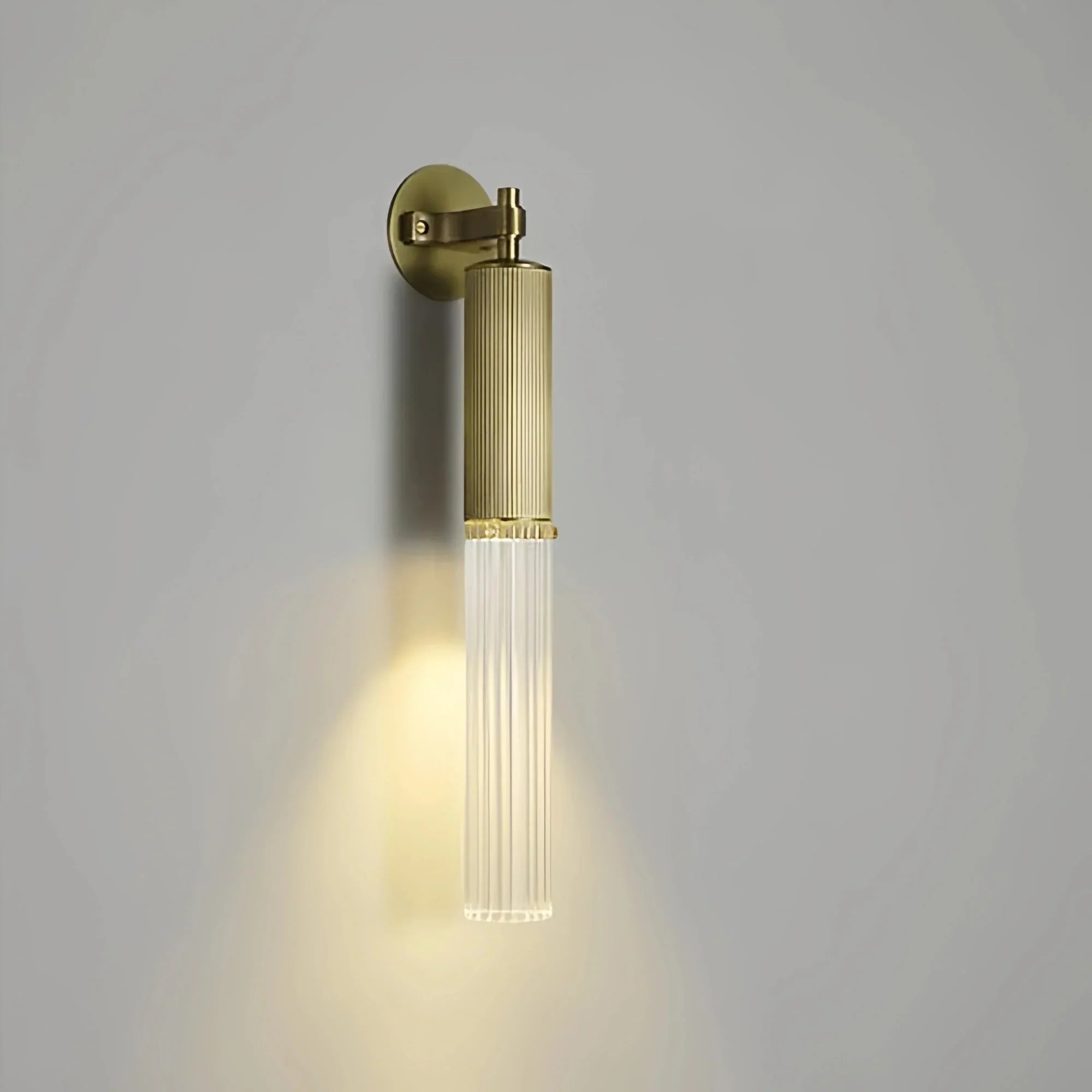 Morder Flume Wall Sconce - Joyfuzzy