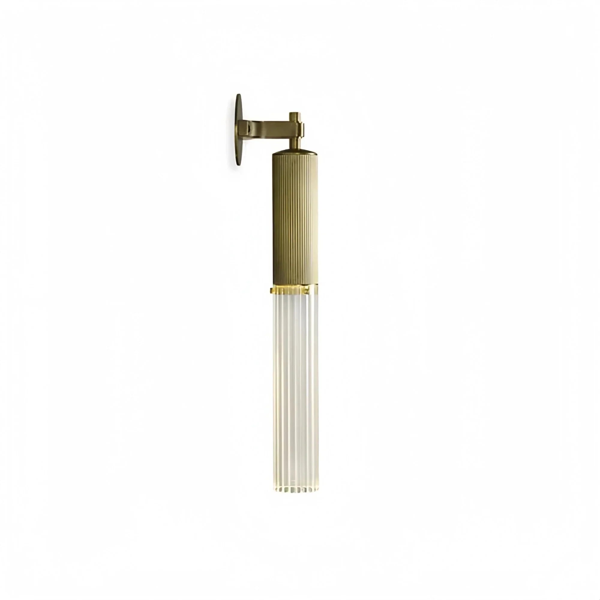 Morder Flume Wall Sconce - Joyfuzzy