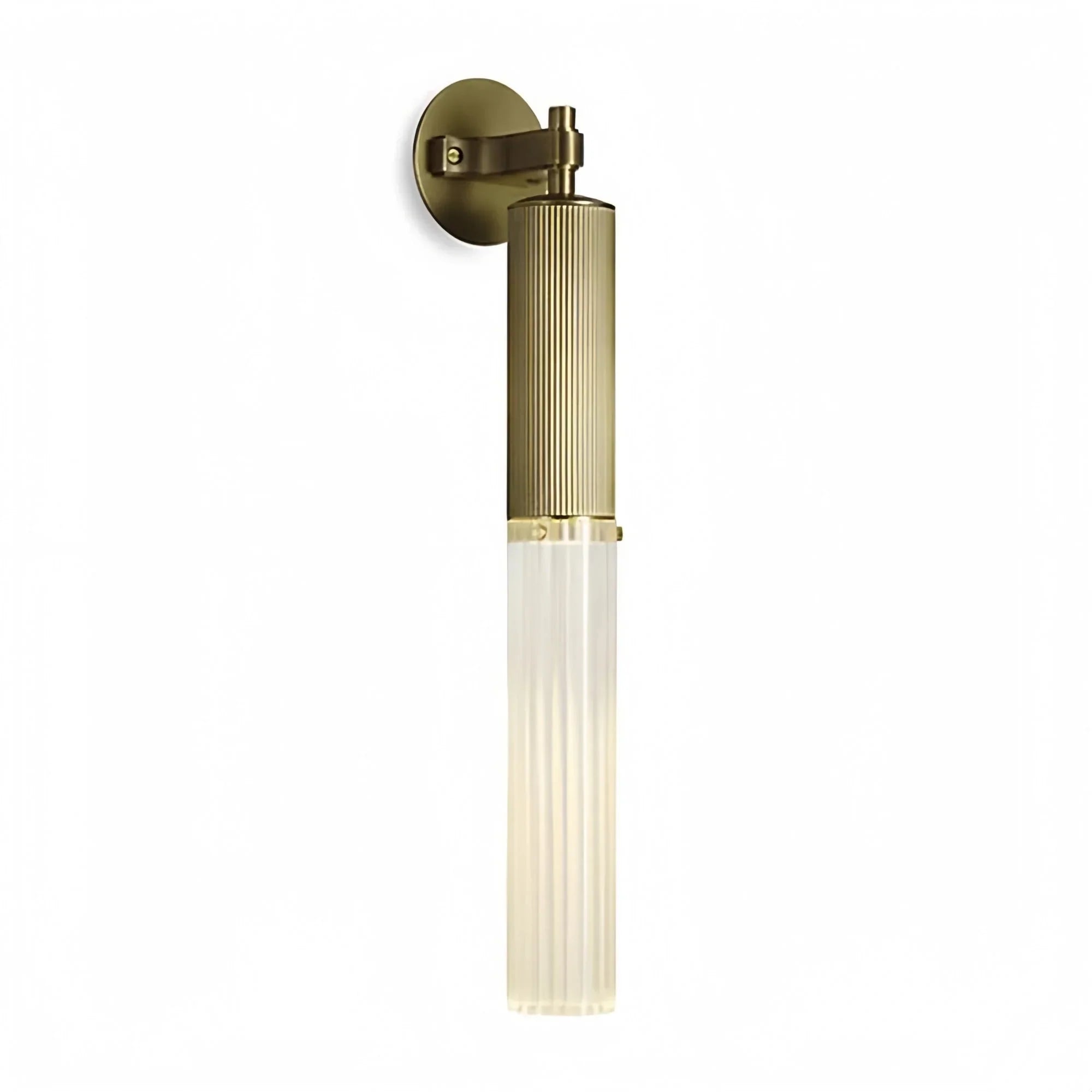 Morder Flume Wall Sconce - Joyfuzzy