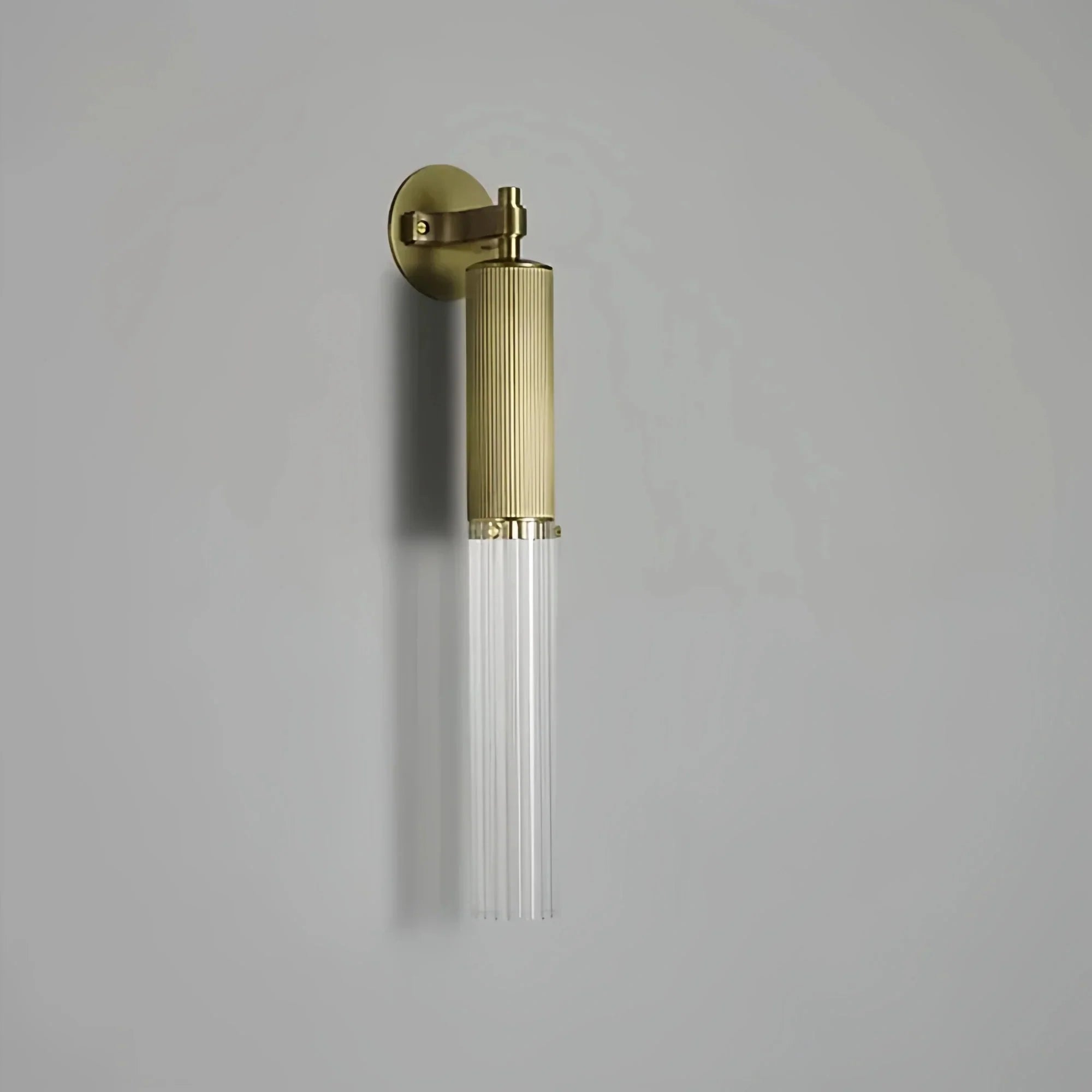 Morder Flume Wall Sconce - Joyfuzzy