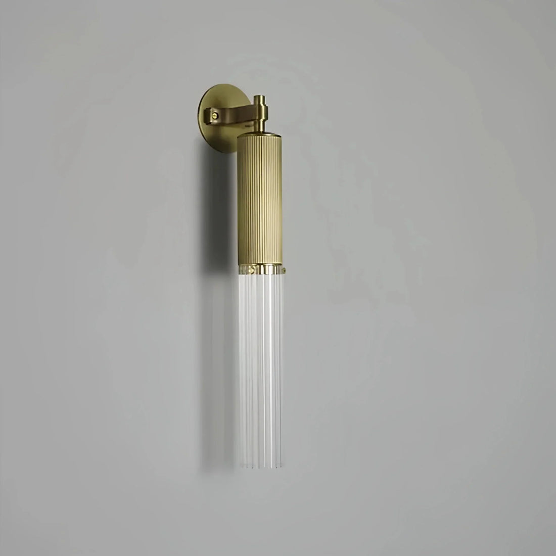Morder Flume Wall Sconce - Joyfuzzy
