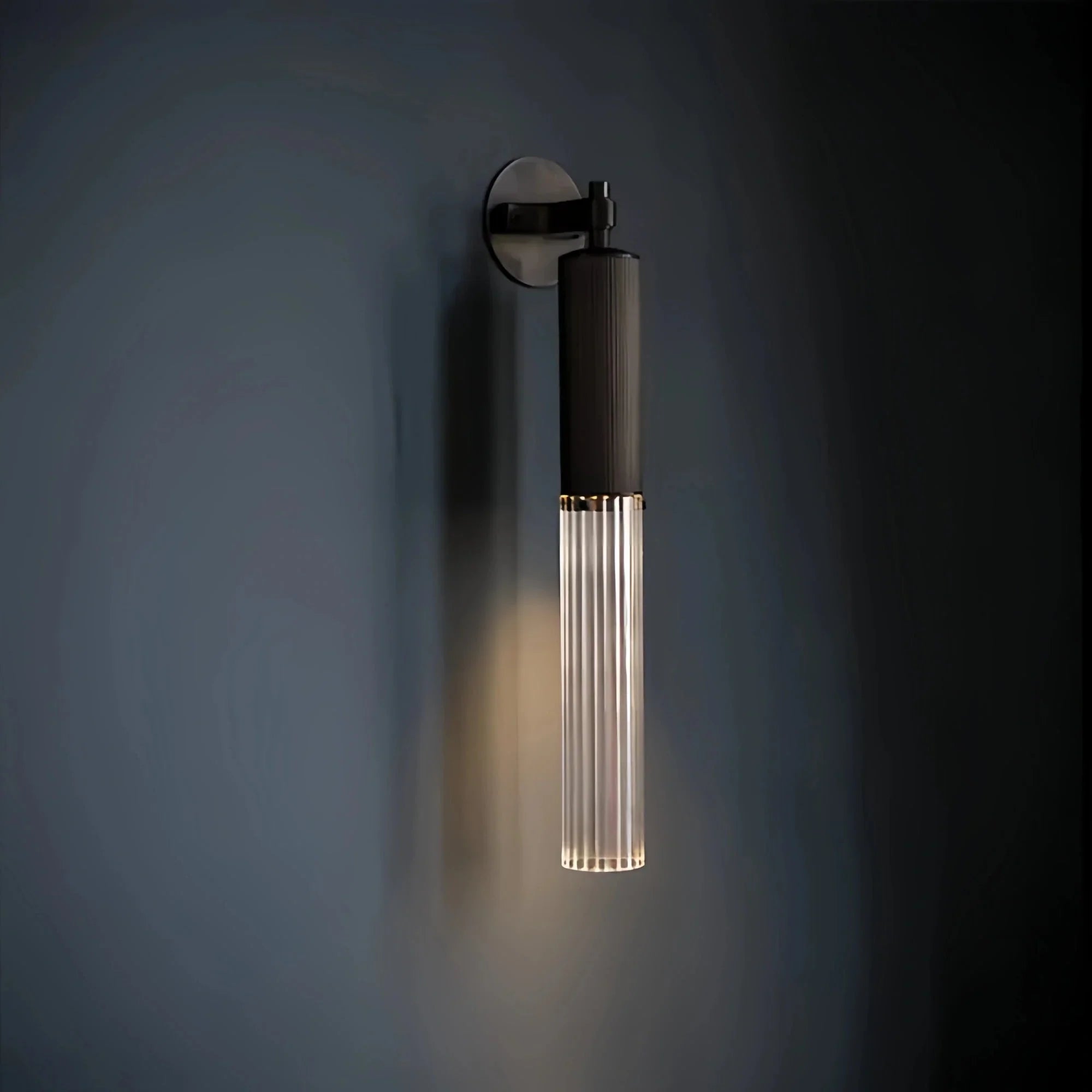 Morder Flume Wall Sconce - Joyfuzzy