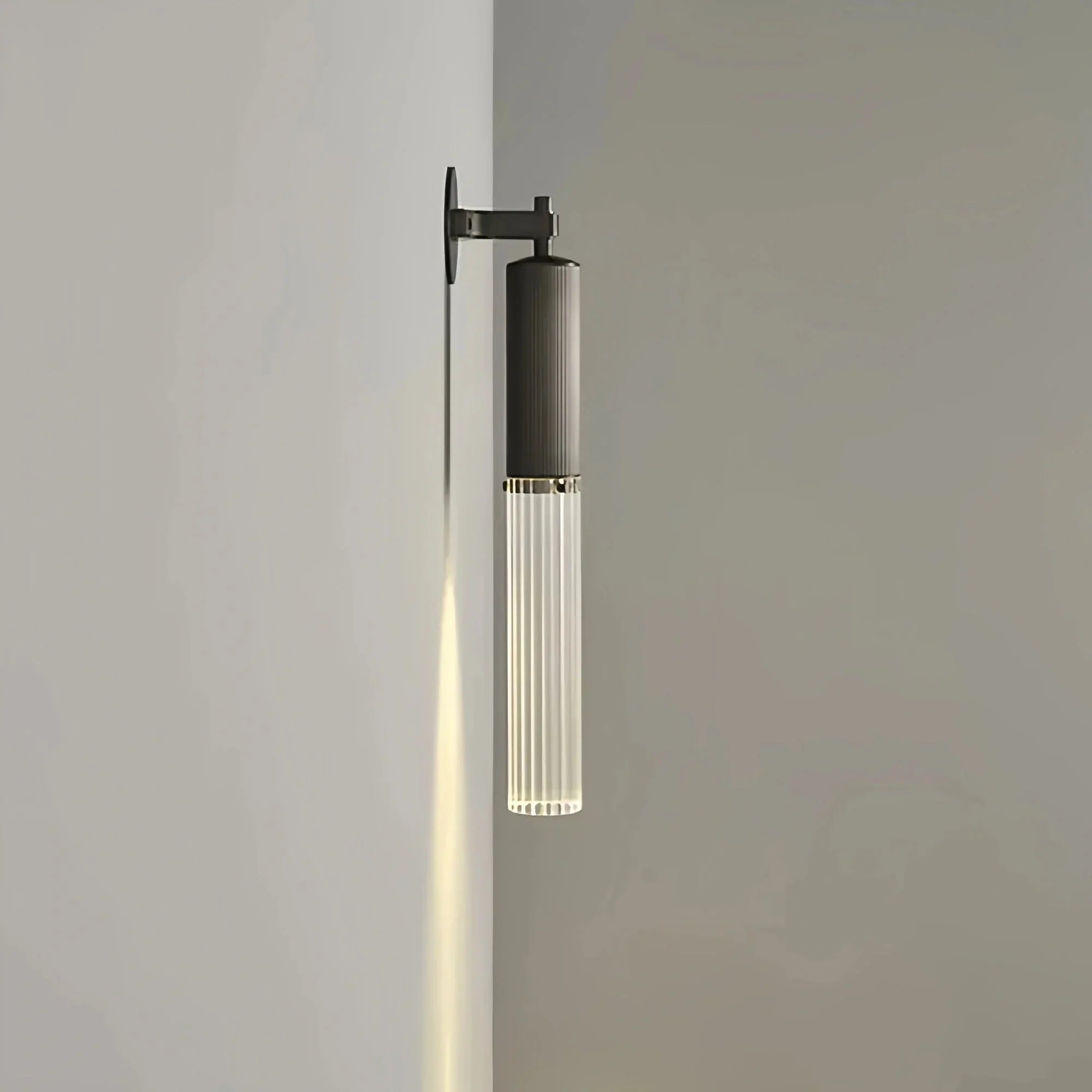 Morder Flume Wall Sconce - Joyfuzzy