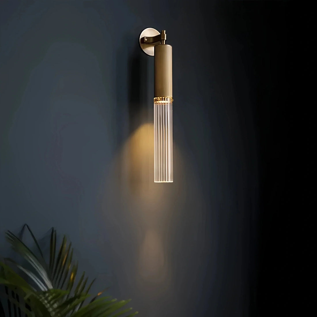 Morder Flume Wall Sconce - Joyfuzzy