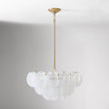 Murano Chandelier (22