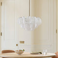 Murano Chandelier (22