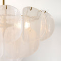 Murano Chandelier (22