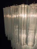 Murano Chandelier – 52 tubes – Opal - Joyfuzzy