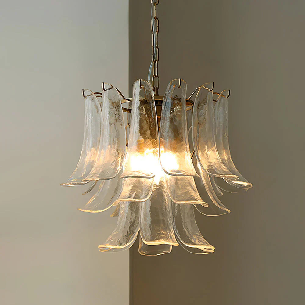 Murano Chandelier-