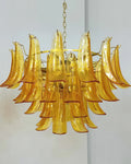 Murano Chandelier-