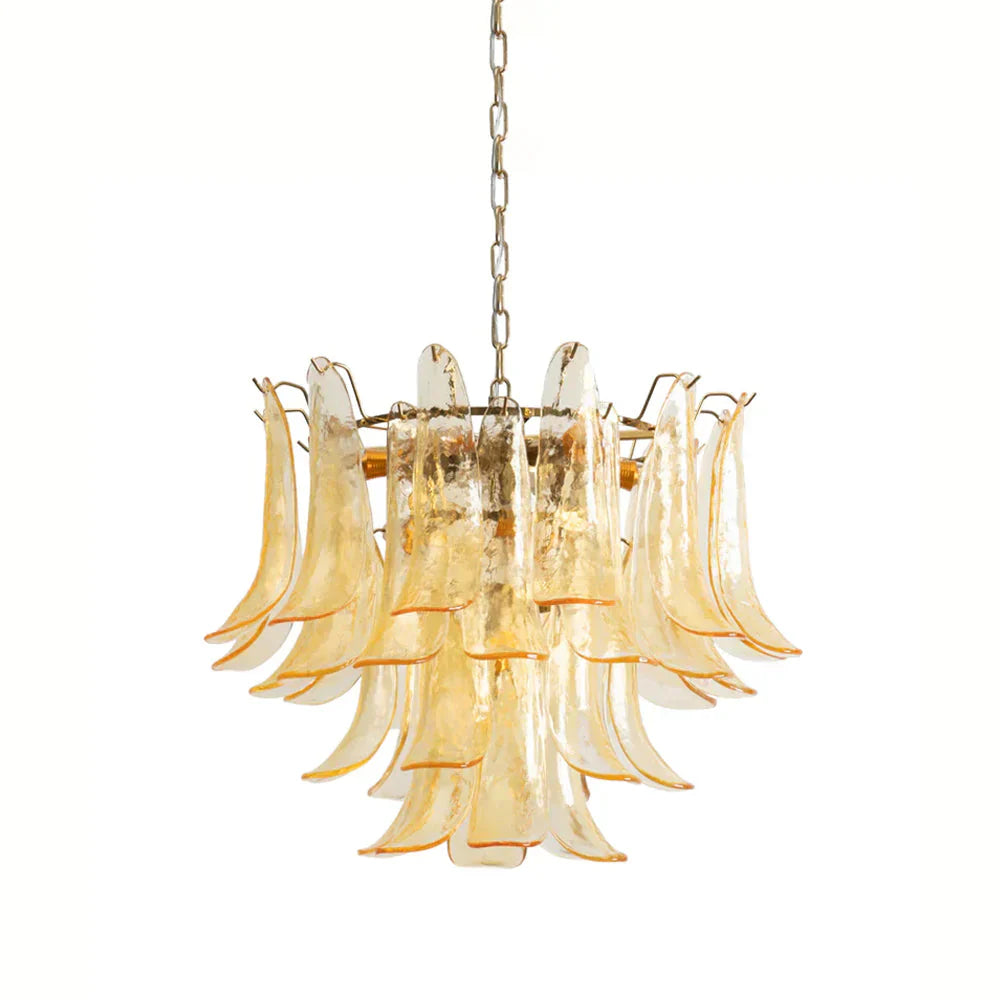 Murano Chandelier-
