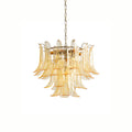 Murano Chandelier-