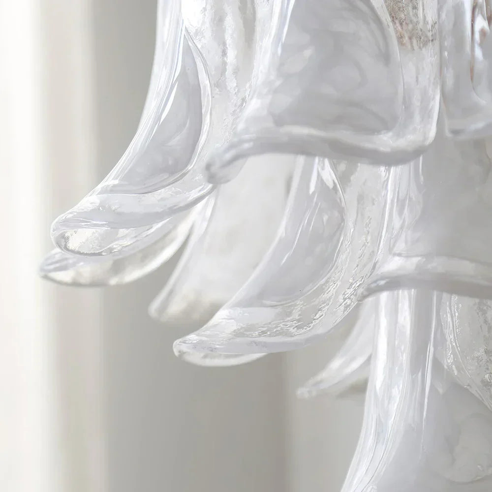 Murano Chandelier-