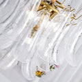 Murano Chandelier-