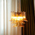 Murano Chandelier - Joyfuzzy