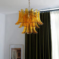 Murano Chandelier - Joyfuzzy