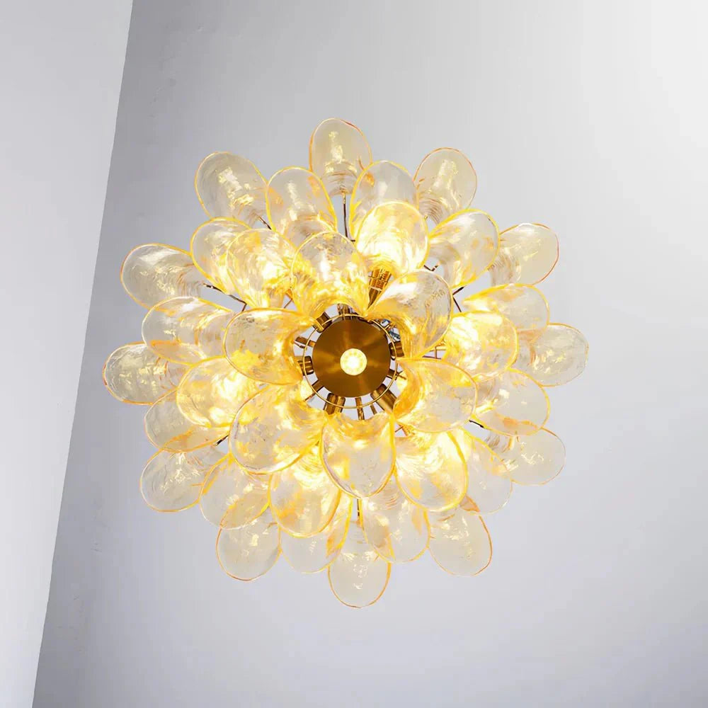 Murano Chandelier - Joyfuzzy