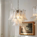 Murano Chandelier - Joyfuzzy