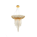 Natalie Branching Chandelier - 27