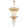Natalie Branching Chandelier - 34