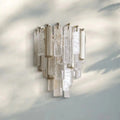 Neve Sconce - Champagne - Joyfuzzy