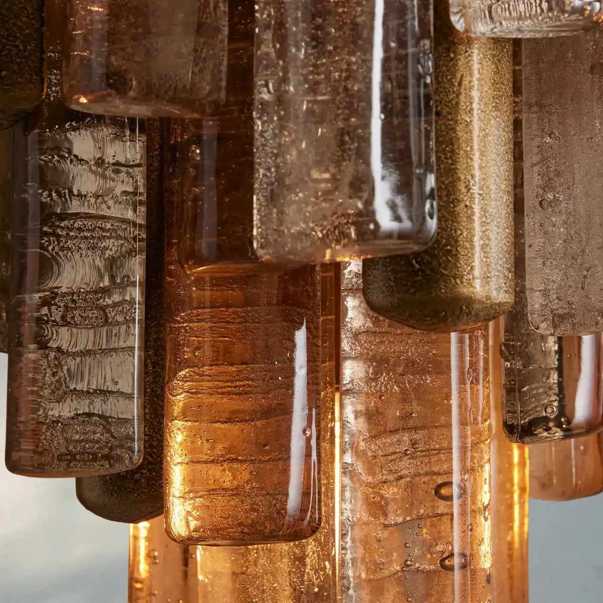 Neve Sconce - ChampagneJoyfuzzy