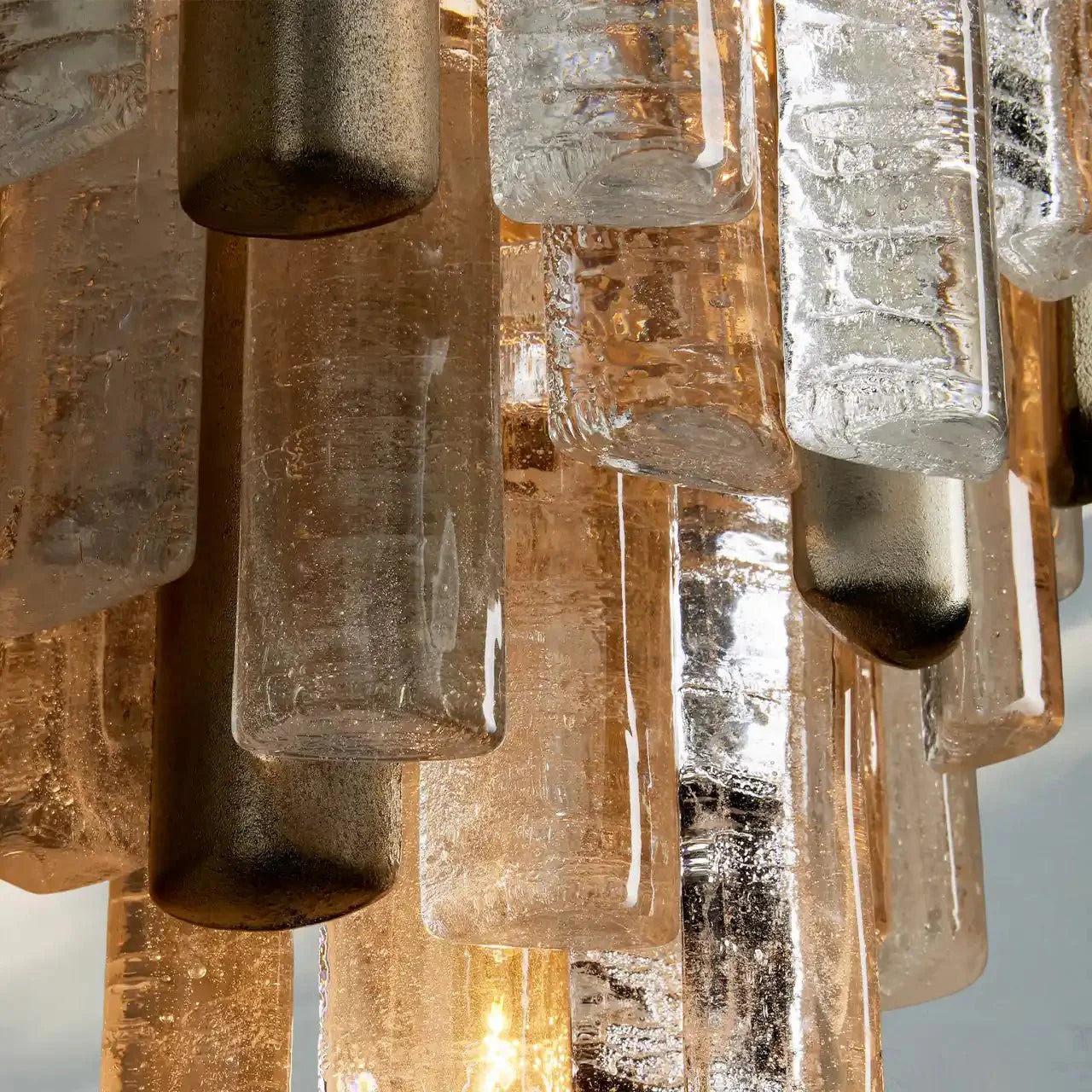 Neve Sconce - ChampagneJoyfuzzy
