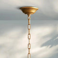 Ninfea Chandelier - Joyfuzzy