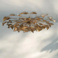 Ninfea Flush Mount - Joyfuzzy