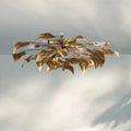 Ninfea Flush Mount - Joyfuzzy