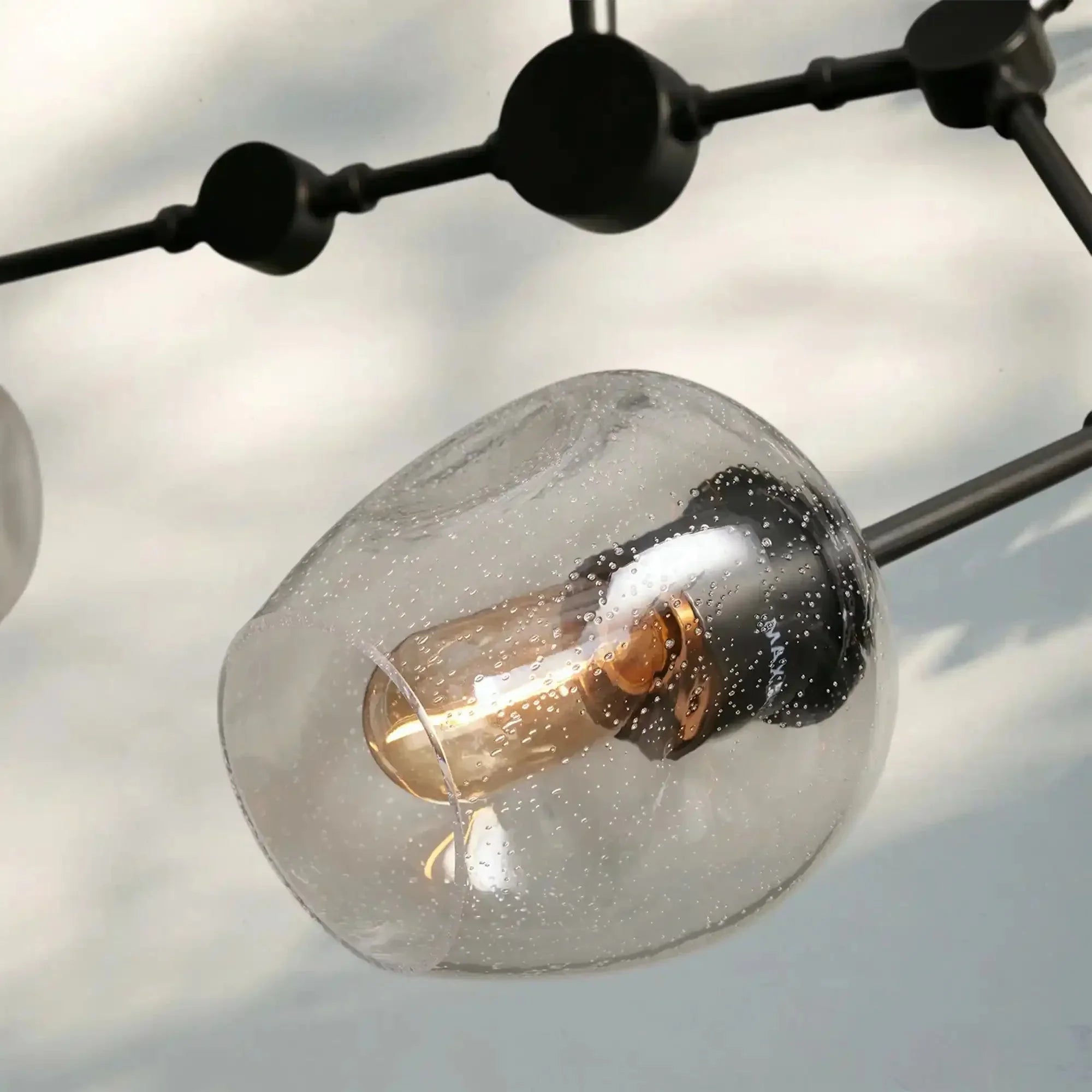 Noella Chandelier - Joyfuzzy