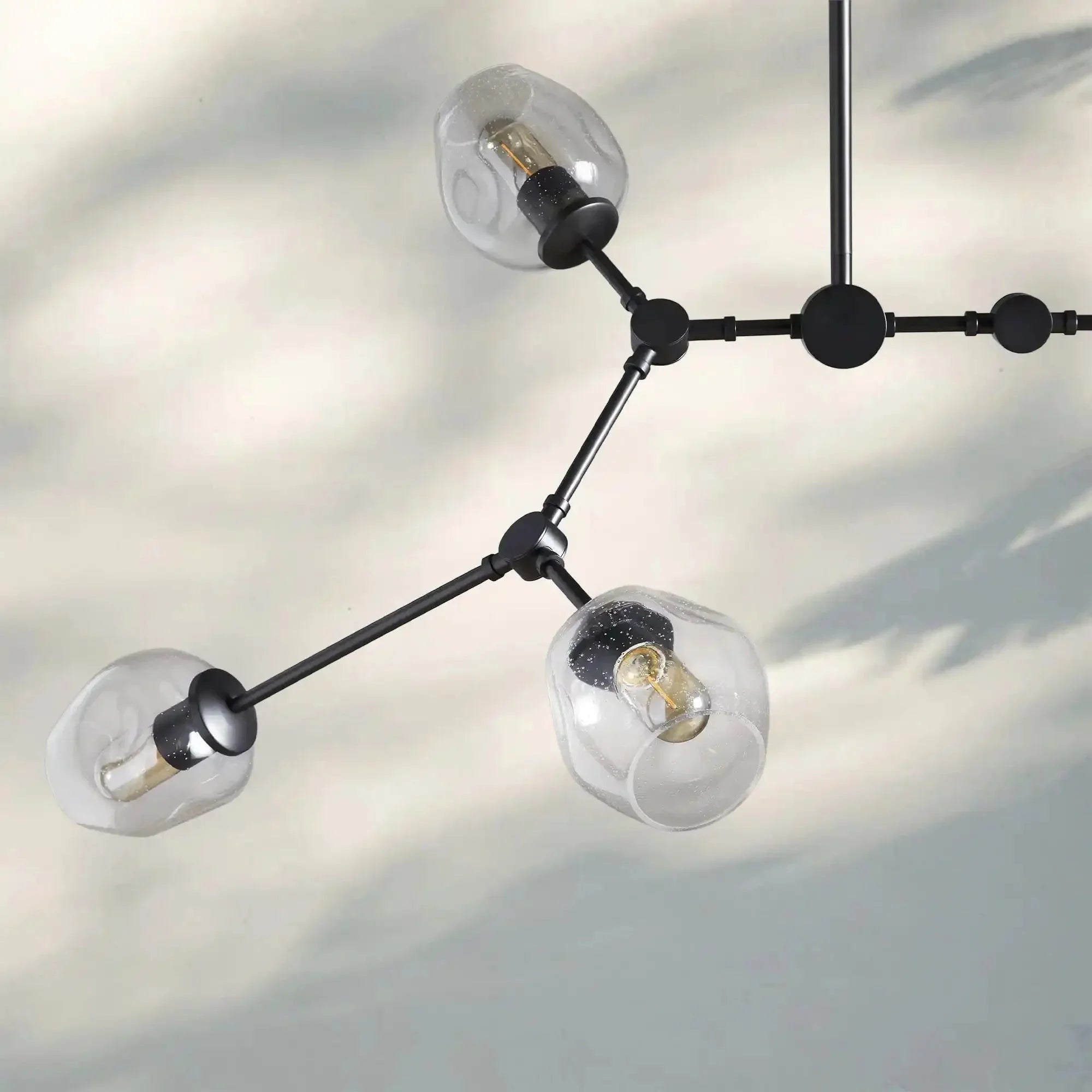 Noella Chandelier - Joyfuzzy