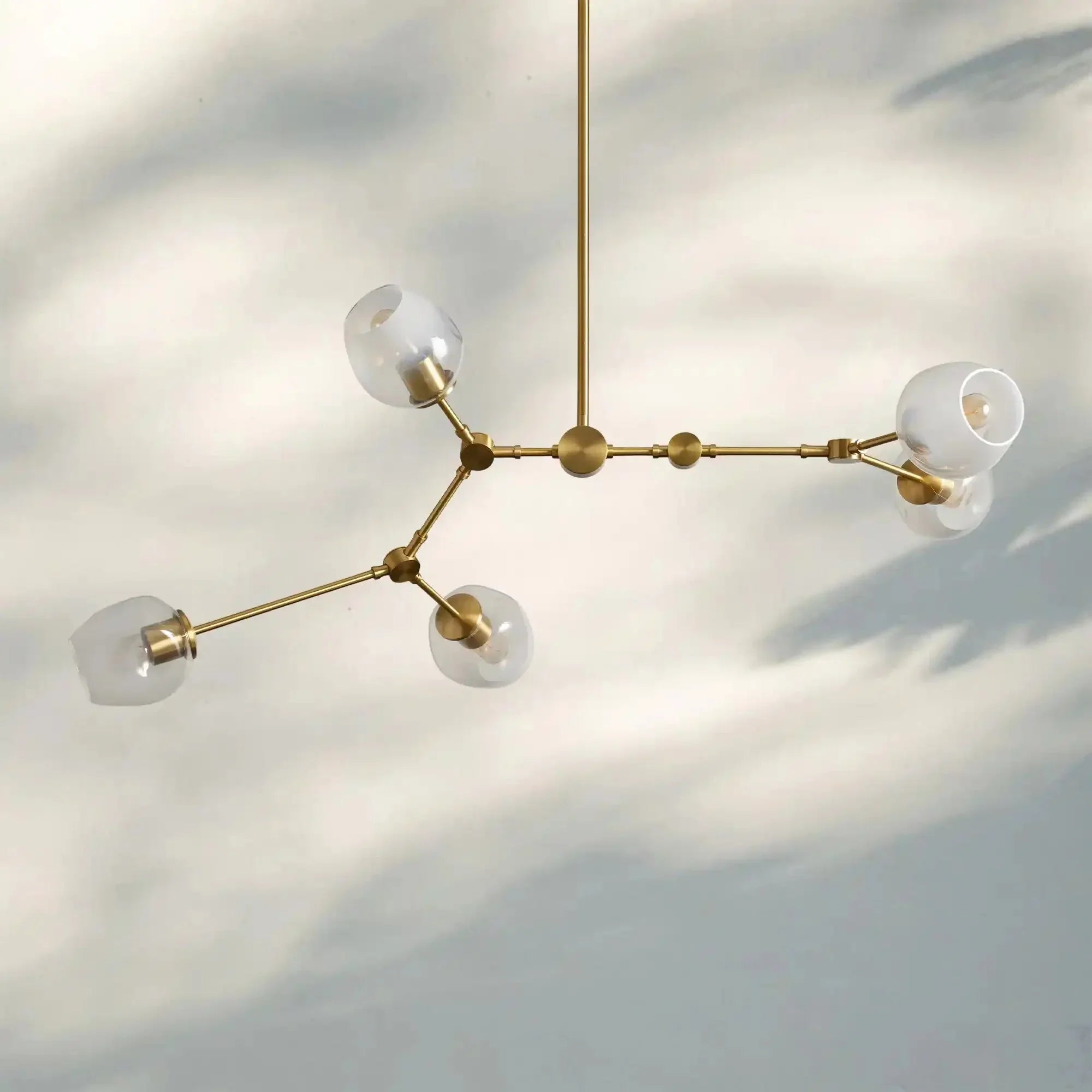 Noella Chandelier - Joyfuzzy
