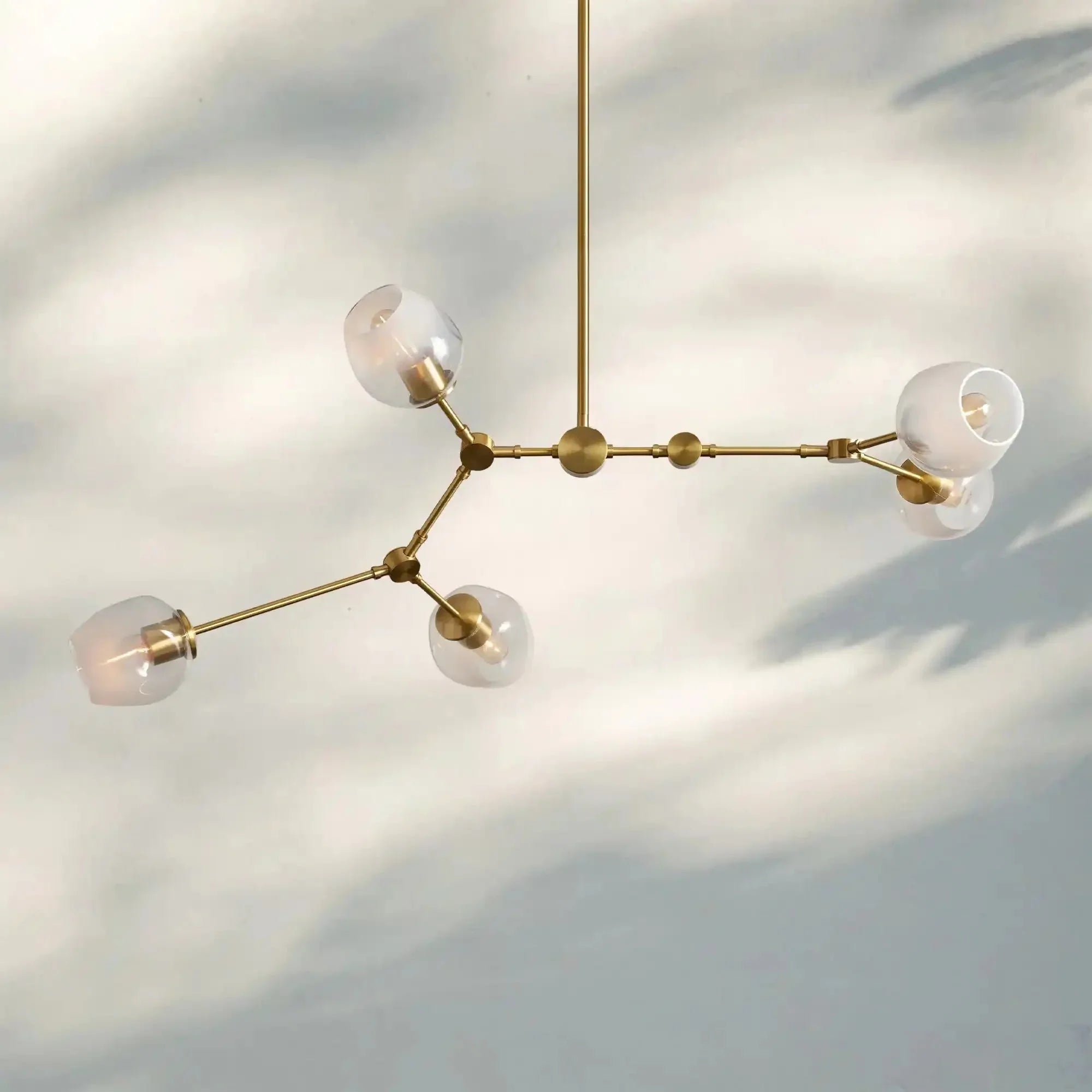 Noella Chandelier - Joyfuzzy