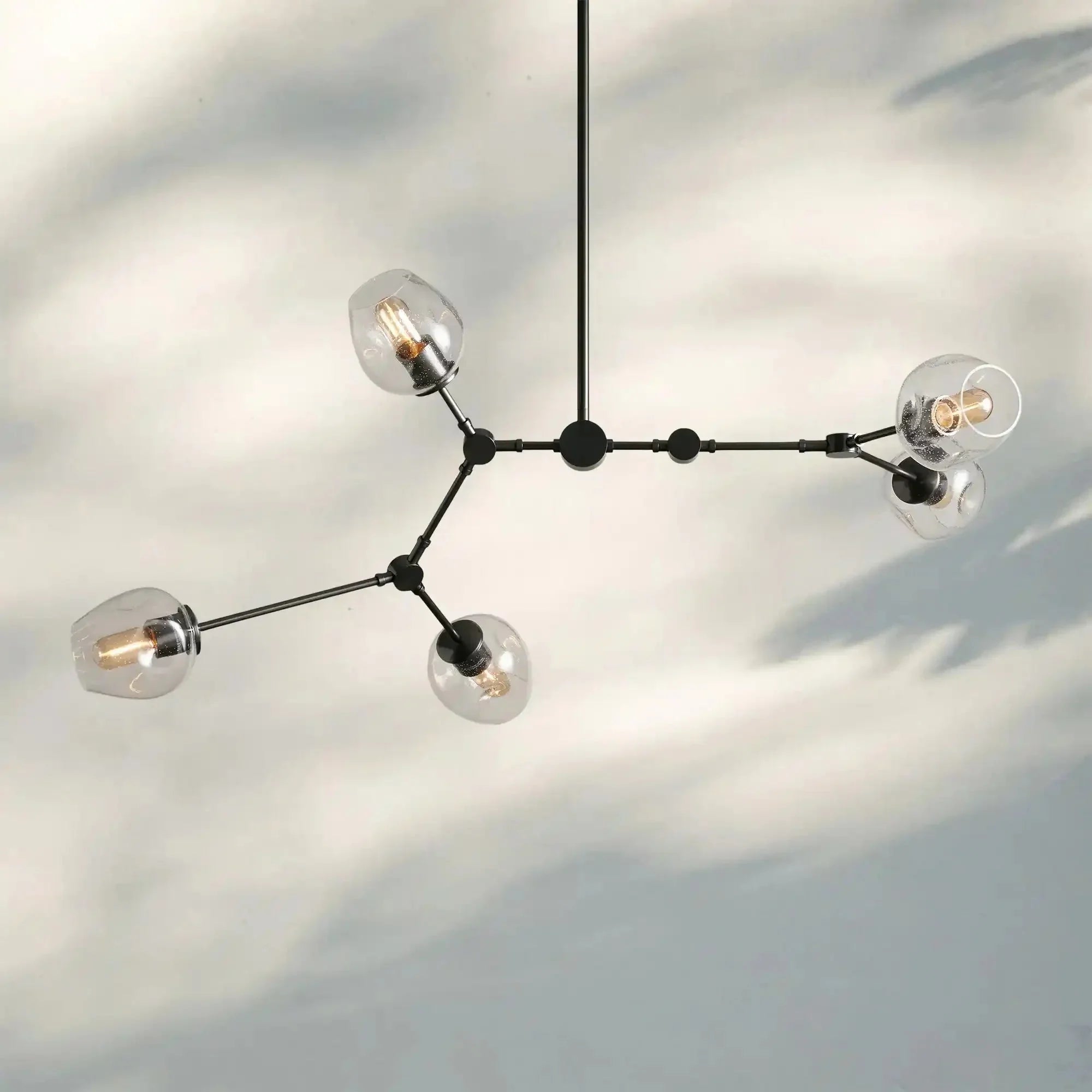 Noella Chandelier - Joyfuzzy