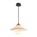 Nordic Creative Minimalist Luxury Alabaster Pendant Lamp - LargeJoyfuzzy